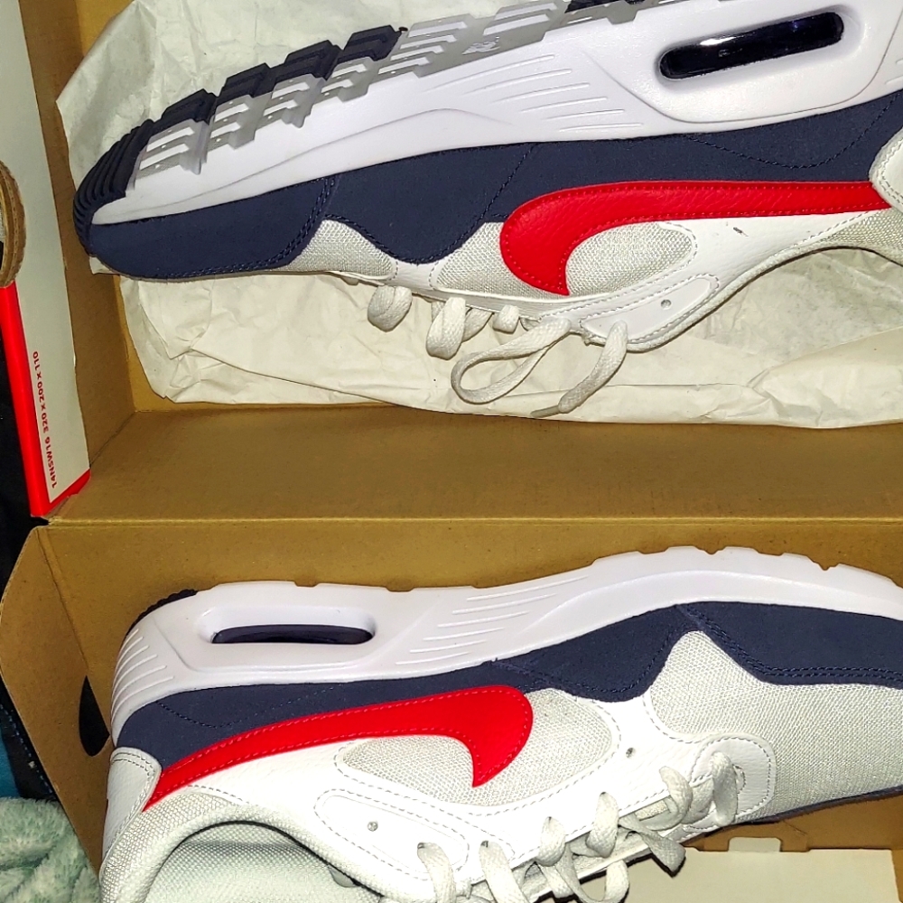 Nike air max